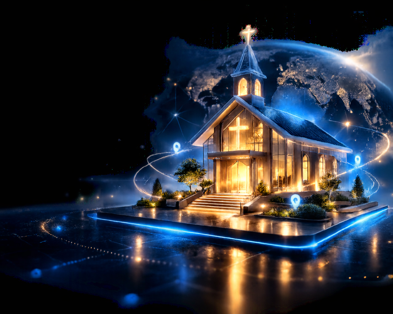 Southland Bible Church